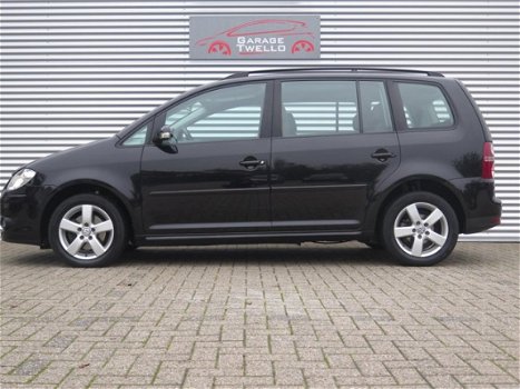 Volkswagen Touran - 1.4 TSI Comfortline 7 persoons - 1