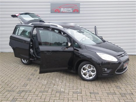 Ford C-Max - 1.6 Titanium 7 persoons - 1