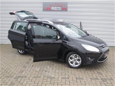 Ford C-Max - 1.6 Titanium 7 persoons