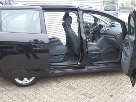 Ford C-Max - 1.6 Titanium 7 persoons - 1