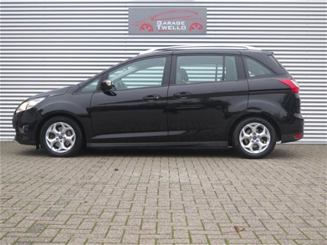 Ford C-Max - 1.6 Titanium 7 persoons - 1