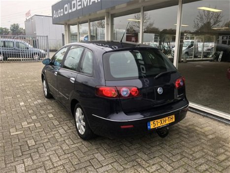 Fiat Croma - 1.8-16V Dynamic CLIMA, CRUISE, LICHTMETAAL - 1