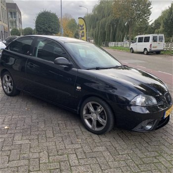 Seat Ibiza - 1.8-20V VT FR - 1