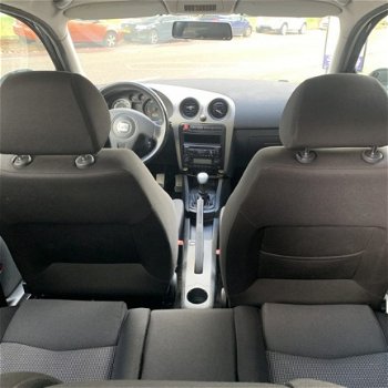 Seat Ibiza - 1.8-20V VT FR - 1