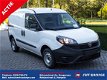 Fiat Doblò Cargo - 1.3 MJ L1H1 Euro6D 95pk (Wit 10/10) - 1 - Thumbnail