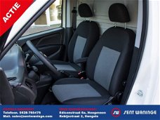 Fiat Doblò Cargo - 1.3 MJ L1H1 Euro6D 95pk (Wit 7/10)