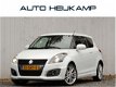 Suzuki Swift - 1.6 Sport Xenon, 100.209km, NL-Auto - 1 - Thumbnail