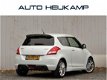 Suzuki Swift - 1.6 Sport Xenon, 100.209km, NL-Auto - 1 - Thumbnail