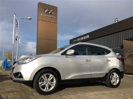 Hyundai ix35 - 2.0i Business Ed. *RIJKLAAR - 1