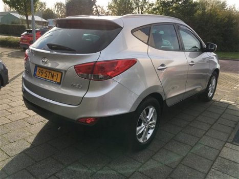 Hyundai ix35 - 2.0i Business Ed. *RIJKLAAR - 1