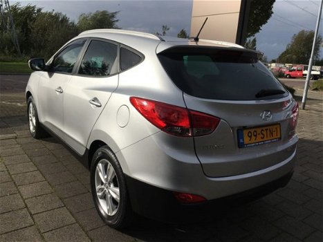 Hyundai ix35 - 2.0i Business Ed. *RIJKLAAR - 1