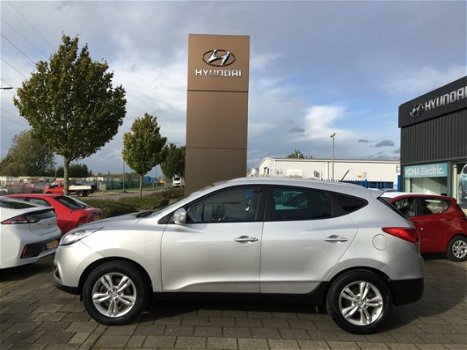 Hyundai ix35 - 2.0i Business Ed. *RIJKLAAR - 1