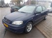 Opel Astra - 1.6 GL NEIUWE APK - NAP - 8 KLEPPER - 1 - Thumbnail