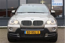 BMW X5 - 3.0sd 286PK SPORTSTOEL LEDER PANORAMADAK NAVI MOOIIIII