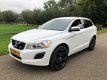 Volvo XC60 - 2.0D D3 R-Design Aut. Wit 2013 - 1 - Thumbnail