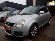 Suzuki Swift - 1.6 Sport - AIRCO - APK 25-10-2020