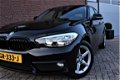 BMW 1-serie - 116d Leer M-grille LED Essential Facelift 2015 - 1 - Thumbnail