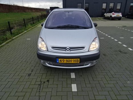 Citroën Xsara Picasso - 1.6i - 1