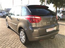 Citroën C4 Picasso - 2.0-16V Ambiance EB6V 5p. Automaat, Panoramadak, Trekhaak, etc