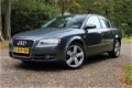 Audi A4 - 2.0 TFSI 200pk Automaat Leder Xenon Navi Pdc 18 inch - 1 - Thumbnail