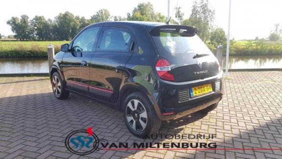 Renault Twingo - 1.0 SCe Expression Airco Cruise Bluetooth - 1