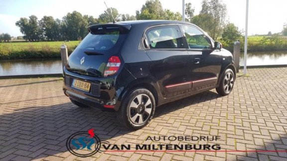 Renault Twingo - 1.0 SCe Expression Airco Cruise Bluetooth - 1