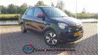 Renault Twingo - 1.0 SCe Expression Airco Cruise Bluetooth - 1 - Thumbnail