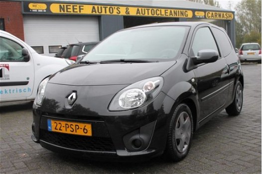 Renault Twingo - 1.5 dCi Collection Airco Nette Auto - 1