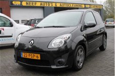 Renault Twingo - 1.5 dCi Collection Airco Nette Auto
