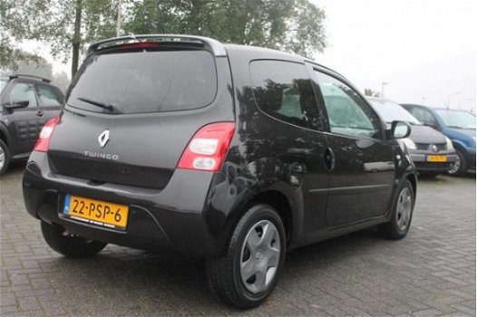 Renault Twingo - 1.5 dCi Collection Airco Nette Auto - 1
