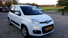 Fiat Panda - 0.9 TwinAir Lounge - Climate Control - Trekhaak - NAP