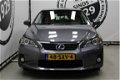 Lexus CT 200h - Business Line NAVIGATIE CLIMA 16 INCH ALCANTARA - 1 - Thumbnail