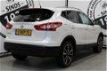 Nissan Qashqai - 1.2 Tekna LEDER PANORAMADAK NAVIGATIE CAMERA - 1 - Thumbnail