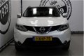 Nissan Qashqai - 1.2 Tekna LEDER PANORAMADAK NAVIGATIE CAMERA - 1 - Thumbnail