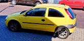 Opel Corsa - 1.2-16V Comfort - 1 - Thumbnail