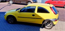 Opel Corsa - 1.2-16V Comfort