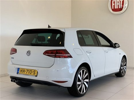 Volkswagen Golf - 1.4 TSI GTE | 7% Bijtelling | Excl. BTW - 1