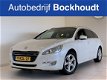 Peugeot 508 SW - 1.6 e-HDi Blue L.Ex. Navigatie | Cruise | Climate - 1 - Thumbnail