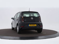 Volkswagen Up! - 1.0 60pk BMT Move Up DAB+ | Airco | Navi Dock Fabr. Gar. t/m 04-10-2021 of 100.000k