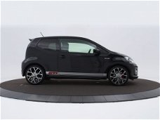 Volkswagen Up! - GTI 1.0 Tsi 116pk | Airco | P-Sensoren | 17" Velgen | Fabr. Gar. t/m 17-11-2022 of