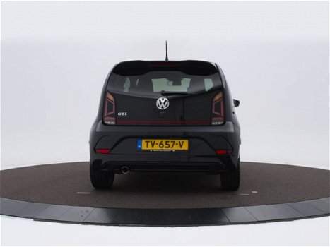 Volkswagen Up! - GTI 1.0 Tsi 116pk | Airco | P-Sensoren | 17
