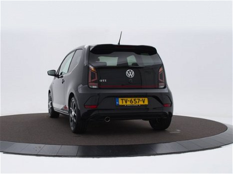 Volkswagen Up! - GTI 1.0 Tsi 116pk | Airco | P-Sensoren | 17