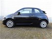 Fiat 500 C - 0.9 TwinAir Turbo Lounge NAV. 80pk - 1 - Thumbnail