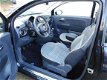Fiat 500 C - 0.9 TwinAir Turbo Lounge NAV. 80pk - 1 - Thumbnail