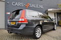 Volvo V70 - D4 180pk Nordic+ Leder + Navi + 2 x pdc + 17 inch Lmv - 1 - Thumbnail