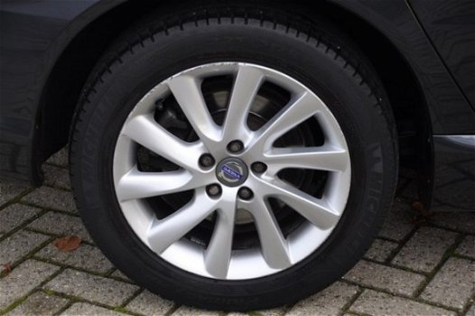 Volvo V70 - D4 180pk Nordic+ Leder + Navi + 2 x pdc + 17 inch Lmv - 1