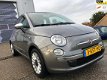 Fiat 500 C - 0.9 TwinAir Lounge - 1 - Thumbnail