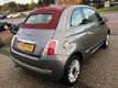 Fiat 500 C - 0.9 TwinAir Lounge - 1 - Thumbnail