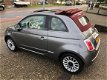 Fiat 500 C - 0.9 TwinAir Lounge - 1 - Thumbnail