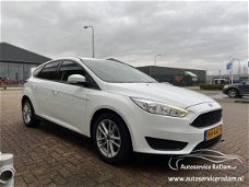 Ford Focus - 1.0 Trend Edition